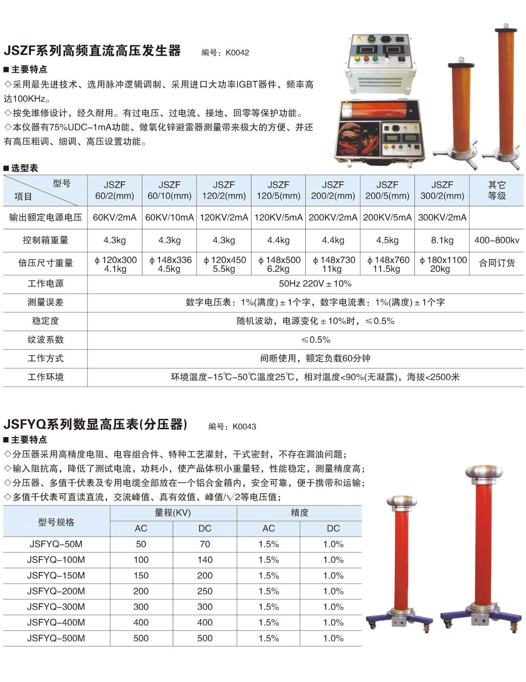 仪器仪表系列