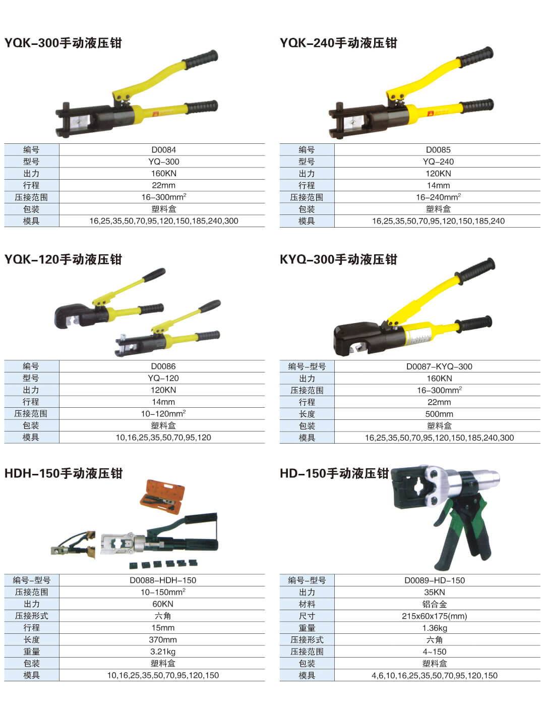 电缆施工机具