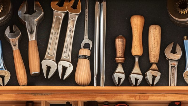 螺栓失效分析常用检测仪器：揭秘其工作原理与选择要点
