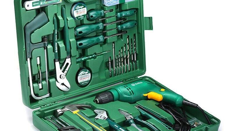 钳工工具定制批发厂家