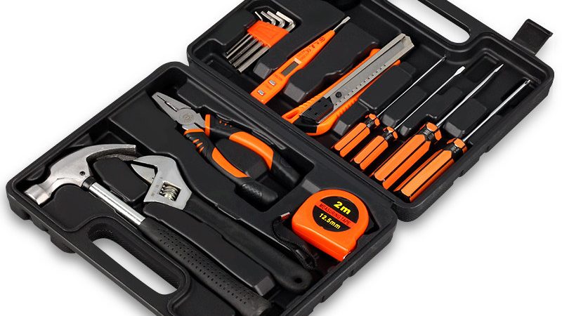 装修工具品牌口碑测评