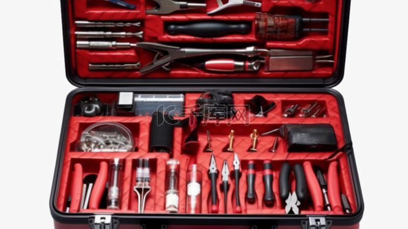 维修师傅工具箱，如何挑选更合适？**