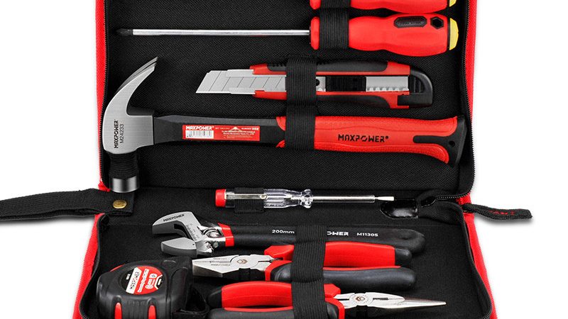 广州汽修工具世达史丹利专卖店：汽修工具选购指南